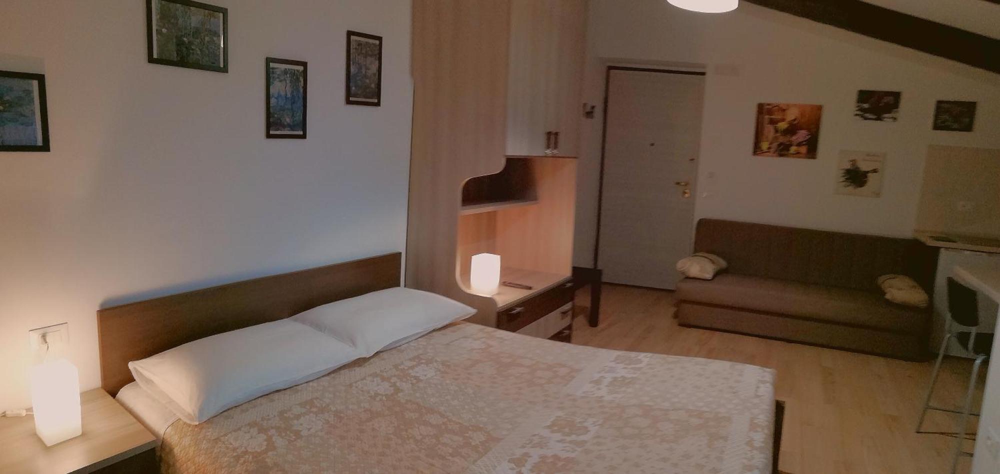 Eremo Del Dotto Aparthotel Alberobello Room photo